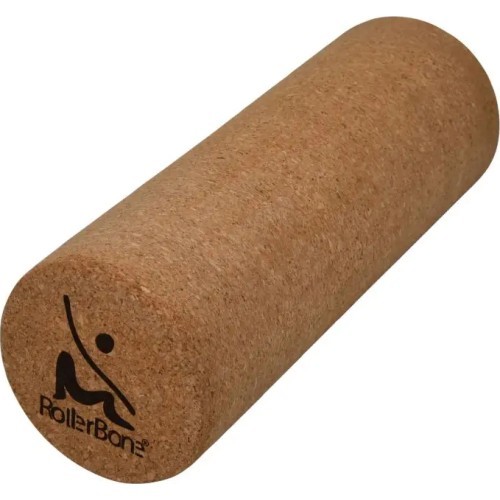 Балансировочный ролик RollerBone Kork Roller Pro