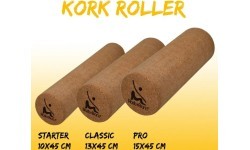 RollerBone Kork Roller Pro