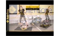 RollerBone 1.0 balansa dēlis