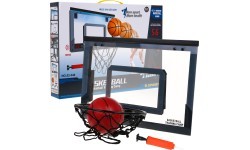 Electronic Basketball Table