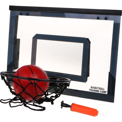 Electronic Basketball Table
