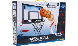 Elektroniskais basketbola galds