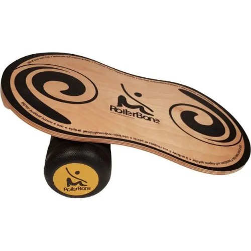 RollerBone 1.0 Pro komplekts