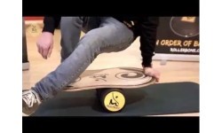 RollerBone 1.0 Pro komplekts
