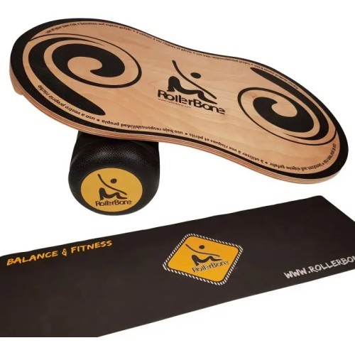 RollerBone 1.0 Pro Set + Carpet