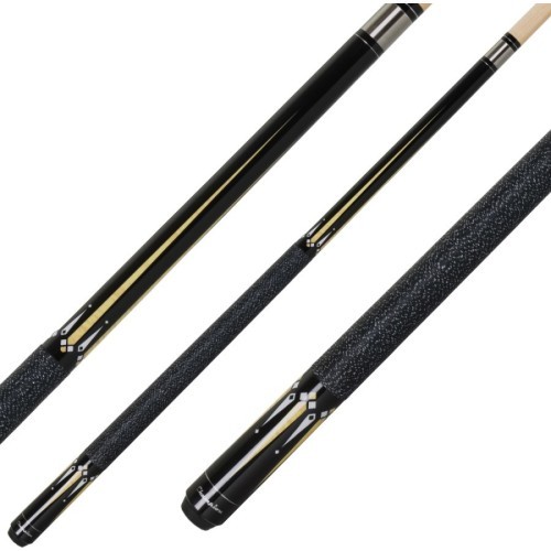Biljarda kija Classic “Champion L-1”, īru lins, 5/16x18
