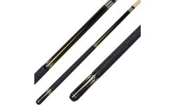 Billiard Cue, Pool, Classic "Champion L-1", Irish Linen, 5/16x18