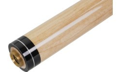 Billiard Cue, Pool, Classic "Champion L-1", Irish Linen, 5/16x18
