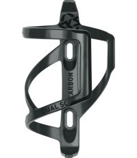 Pudeles turētājs SKS Dual SC Carbon, melns