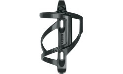 SKS Dual SC Carbon bottle cage, black