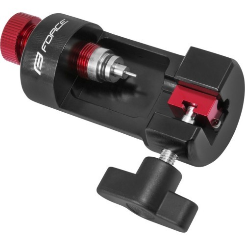 FORCE press for hydraulic brake hose