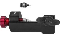 FORCE press for hydraulic brake hose