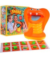 Игра Crazy Snake