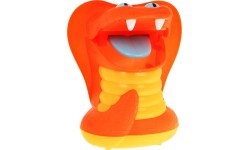 Spēle Crazy Snake