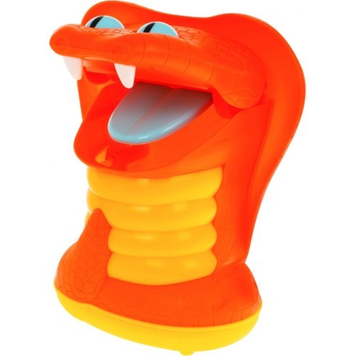 Игра Crazy Snake