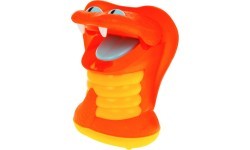 Игра Crazy Snake