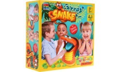 Spēle Crazy Snake