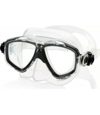 Diving mask corrective lenses VISION - 07