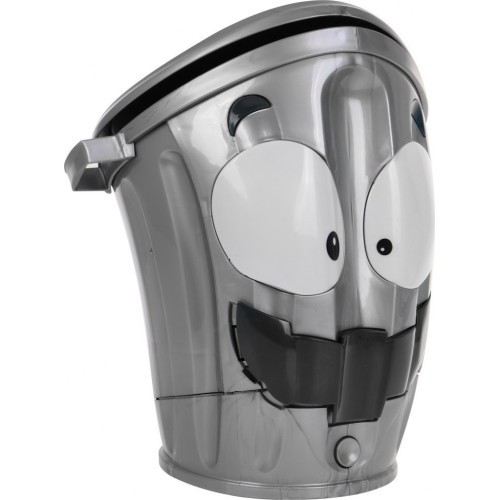 Game Crazy waste bin