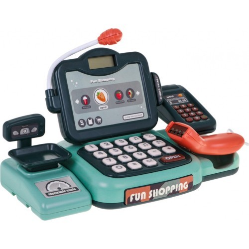 Cash Register Store Basket Accessories