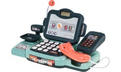Cash Register Store Basket Accessories