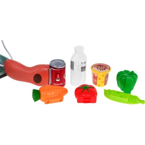 Cash Register Store Basket Accessories