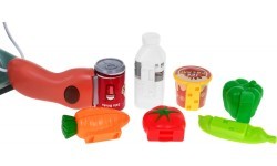 Cash Register Store Basket Accessories