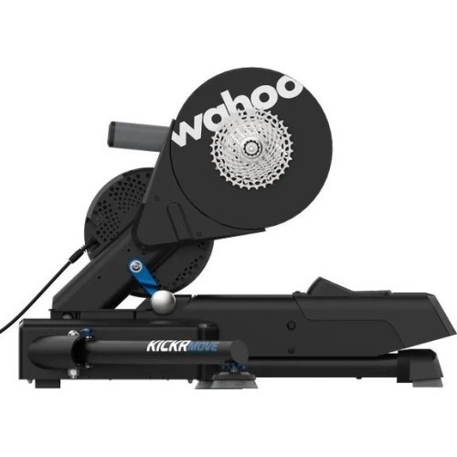 Тренажёр Wahoo KICKR Move WiFi (WFBKTR123)