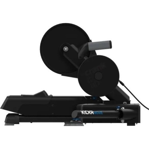 Тренажёр Wahoo KICKR Move WiFi (WFBKTR123)