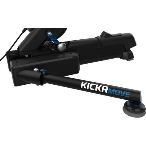 Wahoo KICKR Move WiFi Trainer (WFBKTR123)