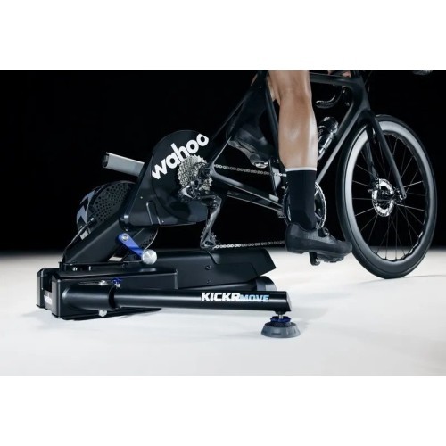 Wahoo KICKR Move WiFi Trainer (WFBKTR123)
