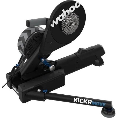 Тренажёр Wahoo KICKR Move WiFi (WFBKTR123)