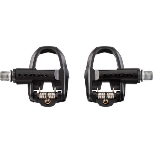 Look Keo Classic 3 + Pedals