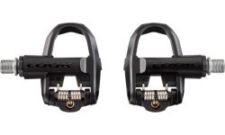 Look Keo Classic 3 + Pedals