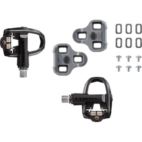 Look Keo Classic 3 + pedāļi