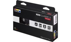Look Keo Classic 3 + pedāļi