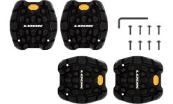 Педали платформенные Look Trail Grip, черные