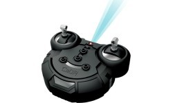 Радиоуправляемый бетоносмеситель The pads 814 EE