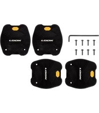 Платформенные педали Look City Grip Black