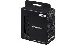 Платформенные педали Look City Grip Black