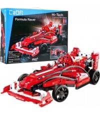 Tālvadības automašīna Formula 317 EE
