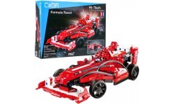 Радиоуправляемая машинка Formula 317 EE