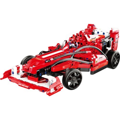 Радиоуправляемая машинка Formula 317 EE