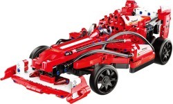 Tālvadības automašīna Formula 317 EE