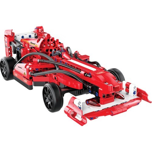 Tālvadības automašīna Formula 317 EE