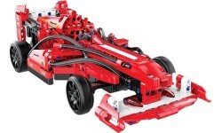 Tālvadības automašīna Formula 317 EE