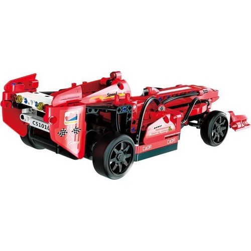 Tālvadības automašīna Formula 317 EE