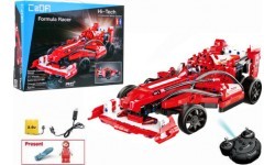 Tālvadības automašīna Formula 317 EE