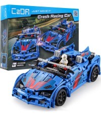 Радиоуправляемая гоночная машинка R/C Racing EE