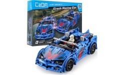 Радиоуправляемая гоночная машинка R/C Racing EE